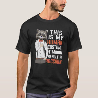 Camiseta Este es mi disfraz humano, en realidad soy un mapa