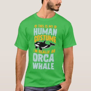 Camiseta Este es mi disfraz humano, en realidad soy una bal