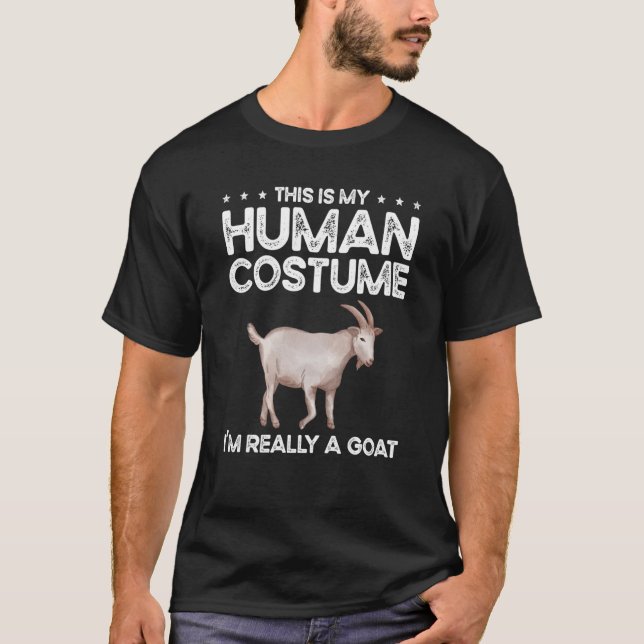 Camiseta Este es mi disfraz humano, en realidad soy una cab (Anverso)