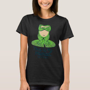 Camiseta Este es mi disfraz humano fácil del cuerpo, en rea