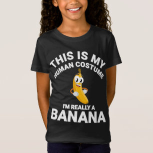 Camiseta Este Es Mi Disfraz Humano. Soy Realmente Un Sombre
