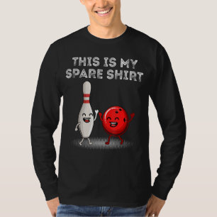 Camiseta Este Es Mi Entrenador De Bolas De Repuesto De Bola
