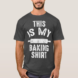 Camiseta Este es mi escuadrón de hormigón de hormigón de co