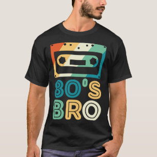 Camiseta Este es mi Fiesta de 80 hermanos 80 s 90