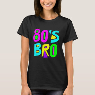 Camiseta Este es mi Fiesta de Bro 80 de 90