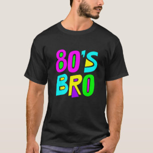 Camiseta Este es mi Fiesta de los 90 del Bro 80