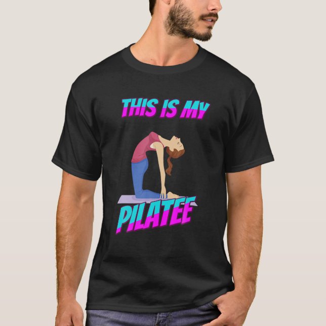 Camiseta Este Es Mi Humor Divertido Sarcástico De Pila Pila (Anverso)