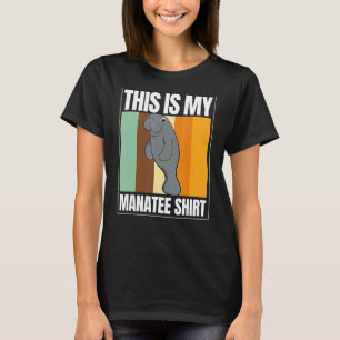 Camiseta Este es mi M