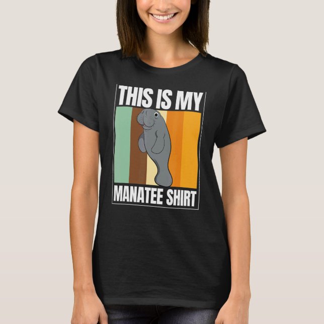 Camiseta Este es mi M (Anverso)