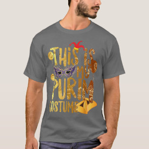 Camiseta Este Es Mi Purim Costume Feliz Purim Holiday Jewis