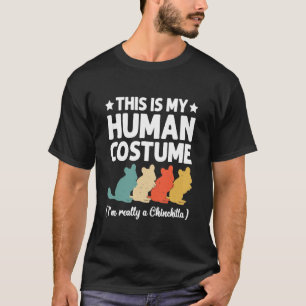 Camiseta Este Es Mi Trato Humano