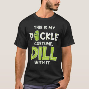 Camiseta Este Es Mi Vestido De Piel Con Él Es Gracioso