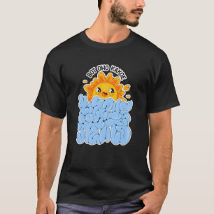 Camiseta Este es nuestro verano