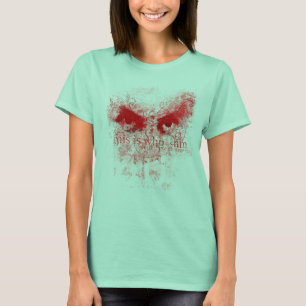 Camiseta éste es quién soy