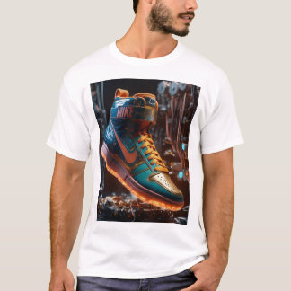 Camiseta Este es un diseño de moda para mí