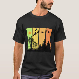 Camiseta Este es un diseño guau un regalo perfecto para la