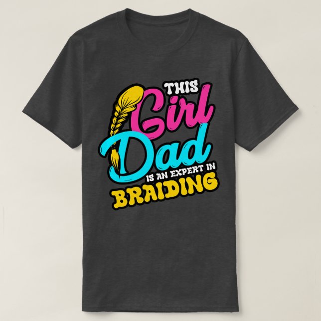 Camiseta Este Es Un Experto En El Desafío (Diseño del anverso)