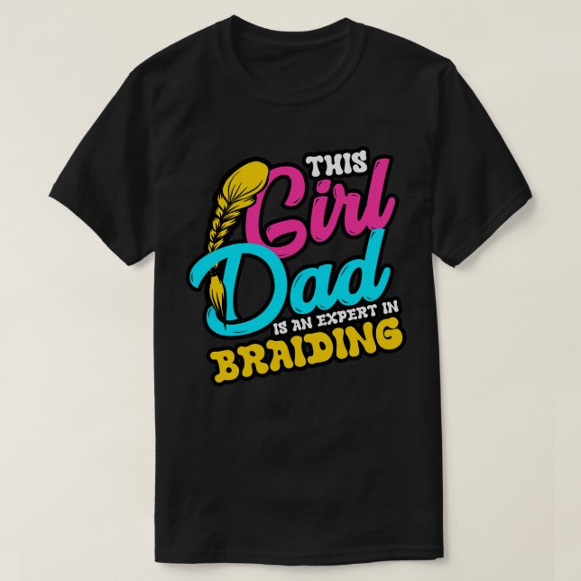 Camiseta Este Es Un Experto En El Desafío (Diseño del anverso)