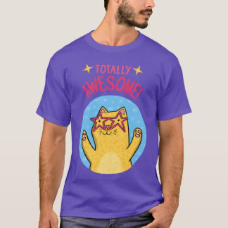 Camiseta Este Es Un Hombre Gato Increíble
