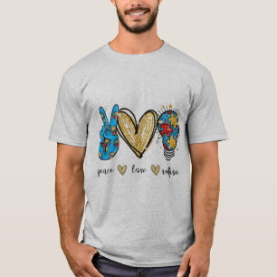 Camiseta Este especial es el regalo perfecto para el autism