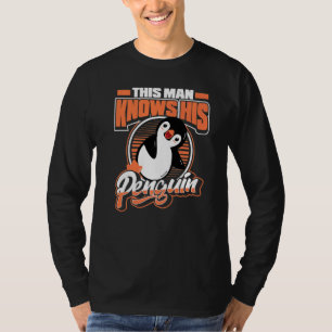 Camiseta Este hombre conoce a su rey emperador P