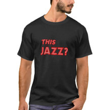 ¿Este jazz?