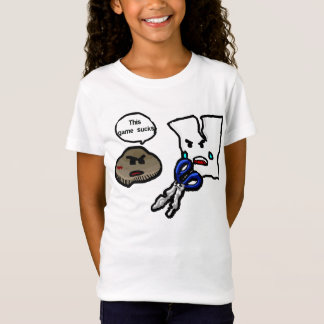 Camiseta ¡Este juego chupa!