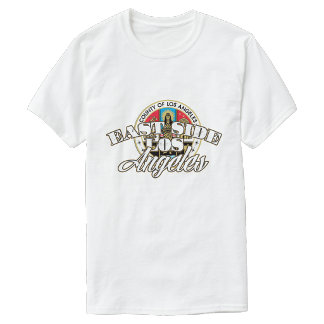 Camiseta Este Los Ángeles 