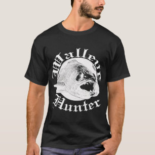 Camiseta Este Niño Ama Pescar
