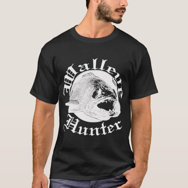 Camiseta Este Niño Ama Pescar (Anverso)
