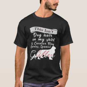 Camiseta Este no es el Caballero del Pelo del Perro Rey Cha