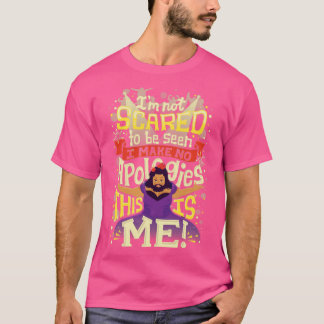 Camiseta Este soy yo