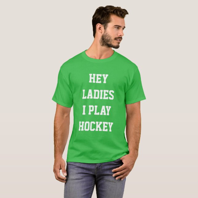 Camiseta Este su justo para Drew (Anverso completo)