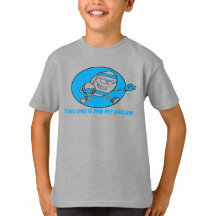 Este Tee De Fútbol Para Niños