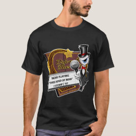 Camiseta Este tipo de hombre