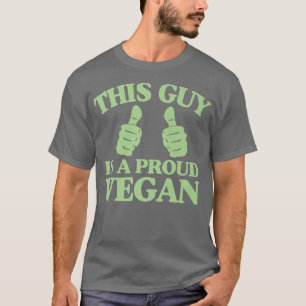 Camiseta Este Tipo Es Un Orgulloso Activista De Los Derecho
