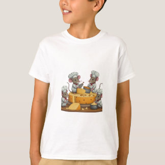 Camiseta Este título es más general y juguetón, sugiriendo