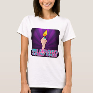 Camiseta Este verano oscilará