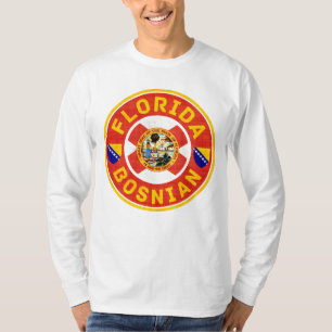 Camiseta Esteban de Florida