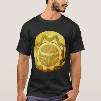 Camiseta Estebans Medallion boy