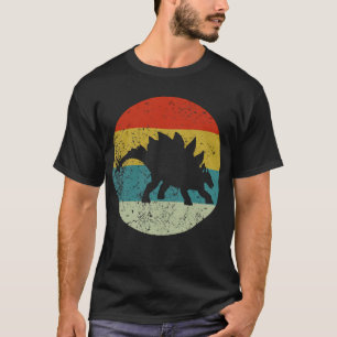 Camiseta estegosaurio