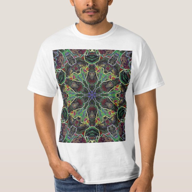 Camiseta Estelar 181 (Anverso)