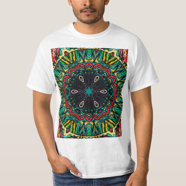 Camiseta Estelar 188 (Anverso)