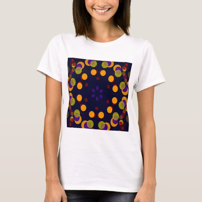 Camiseta Estelar 264 (Anverso)