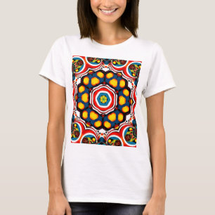 Camiseta Estelar 272