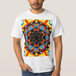 Camiseta Estelar 311