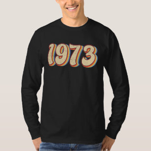 Camiseta Estera de mujeres feministas de la época retro vin