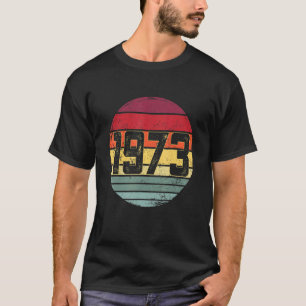 Camiseta Estera de mujeres feministas de la época retro vin