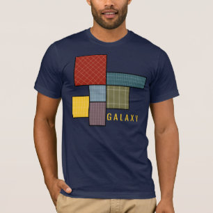 Camiseta Esteras de la paja