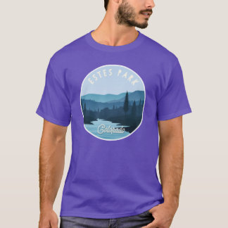 Camiseta Estes Park
